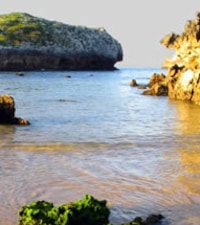 Playa de Cue