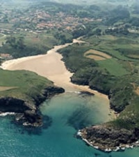 Playa de Poo