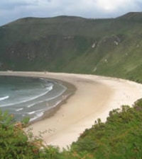 Playa de Torimbia