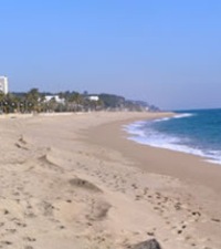 Playa Canet de Mar