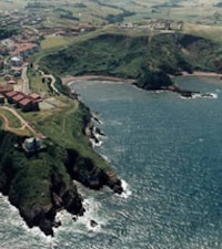 Playa de Rebolleres