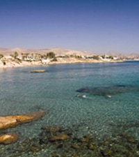 Playa de la Almadraba
