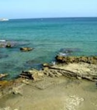 Playa Banyets de la Reina
