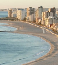 Playa Carrer del Mar