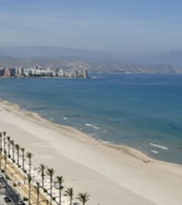 Playa Muchavista