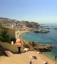 Playa la Platgeta