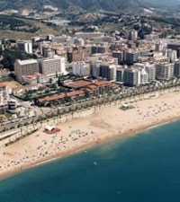 Playa de Garbí