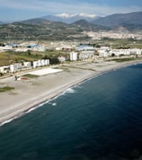 Playa de Pelaillo o Poniente