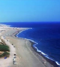 Playa Granada