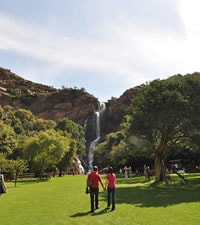 Zoological Gardens