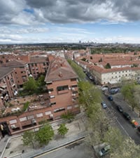 Carabanchel
