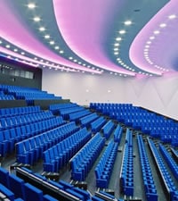 Convention Center