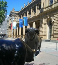 Stock Exchange