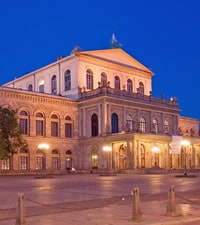 Opera House