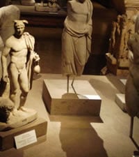 Museo Palacio Topkapi 