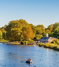 Hyde Park