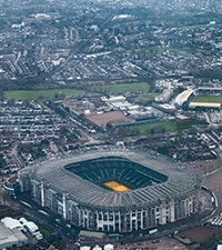 Estadio Twickenham