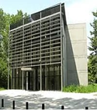 Universite Claude Bernard