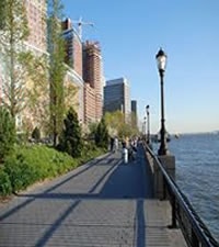 Battery Park