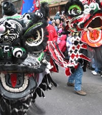 Chinatown