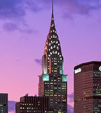 Edificio Chrysler