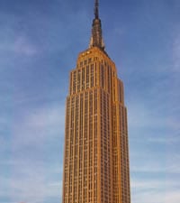 Edificio Empire State