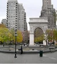 Greenwich Village