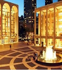 Metropolitan Opera House