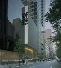 Museo de Arte Moderno Nueva York