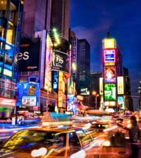 Times Square