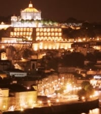 Serra Do Pilar