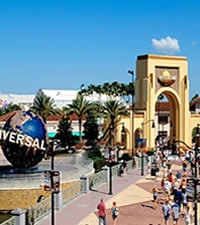 Universal Studios