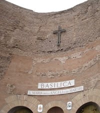 Termas de Diocleciano
