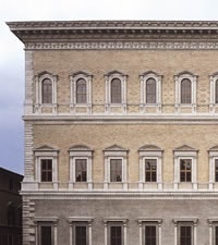 Palacio Farnesio