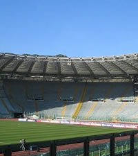 Estadio Olímpico de Roma