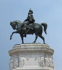 Plaza Venezia