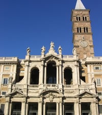 Basílica de Santa María la Mayor