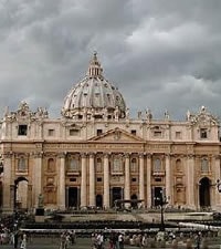 Ciudad del Vaticano