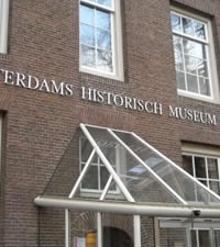 Museo Histórico de Amsterdam