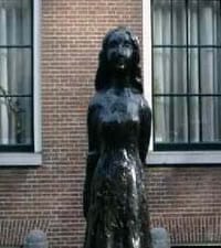 Casa de Anne Frank 