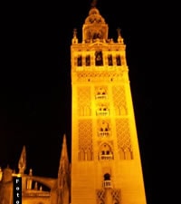 La Giralda