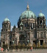 Catedral de Berlín