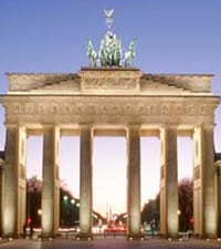 Brandenburger Tor