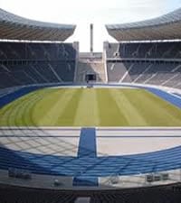 Estadio Olímpico
