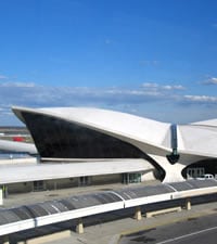 Aeropuerto Internacional John F. Kennedy