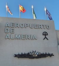 Aeropuerto de Almeria