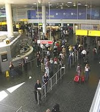 Aeropuerto de Gatwick