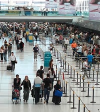 Aeropuerto de Miami