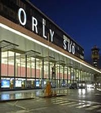 Aeropuerto de París-Orly
