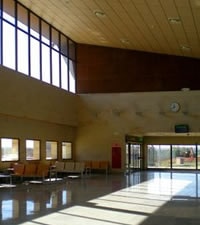 Aeropuerto de Salamanca